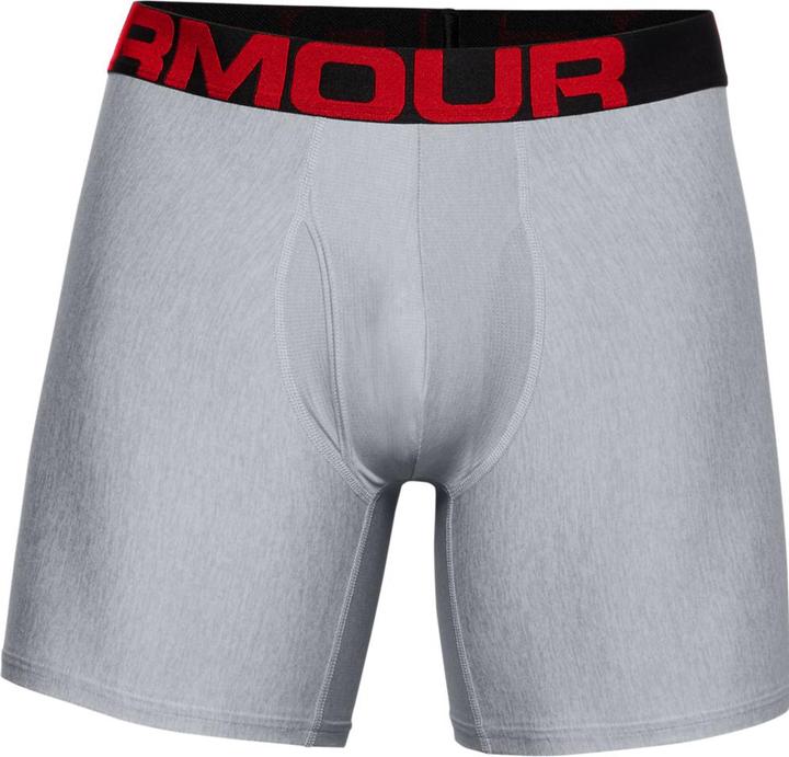 Actual product image Under Armour Tech (M)
