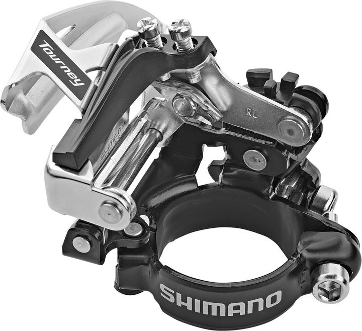 Produktbild Shimano Tourney FD-TY710