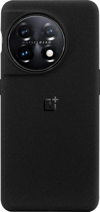 Actual product image OnePlus Sandstone Bumper Case (K11)