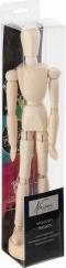 Actual product image Nassau Manikin Male 30cm - (K-AR0903/GE)
