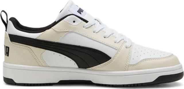 beige/crème, Blanc, Neige alpine, Noir, Puma Blanc, Puma Noir