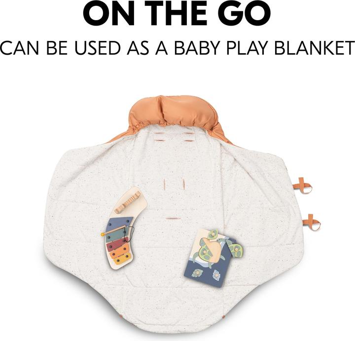 Produktbild Hauck Carry N Play