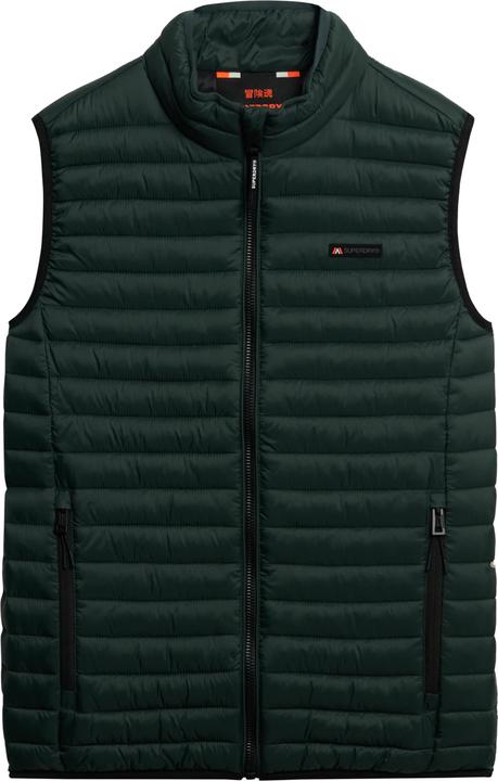 Produktbild Superdry Fuji Lite Steppweste (L)