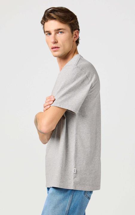 Actual product image Wrangler T-Shirt Graphic Tee (L)