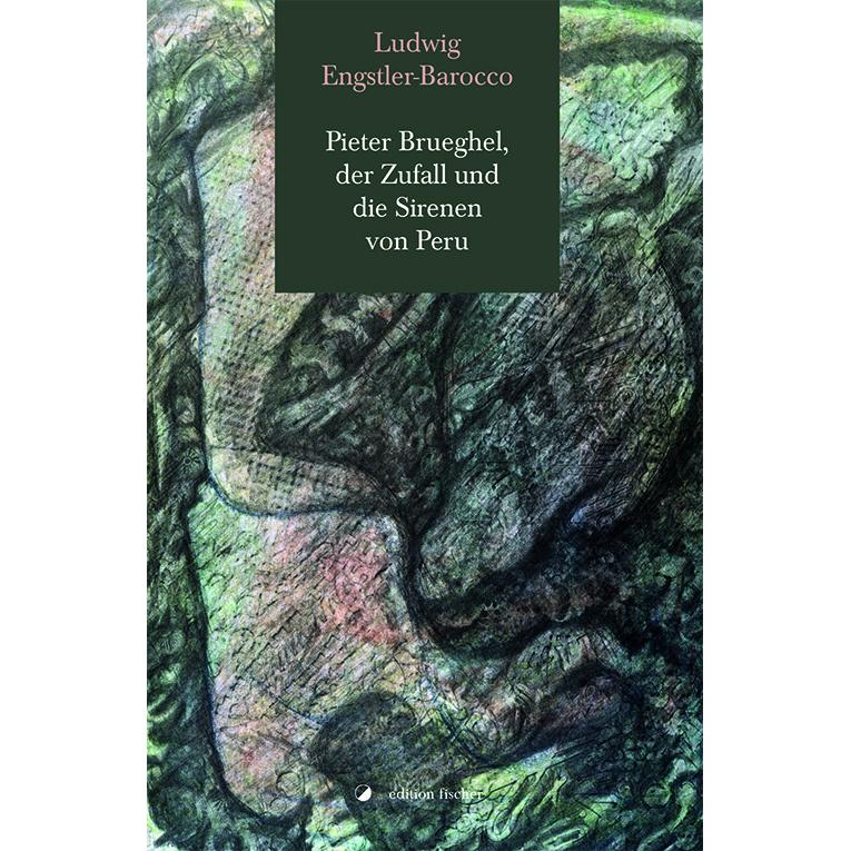 Engstler-Barocco:Pieter Brueghel, der Z, Belletristik von Ludwig Engstler-Barocco