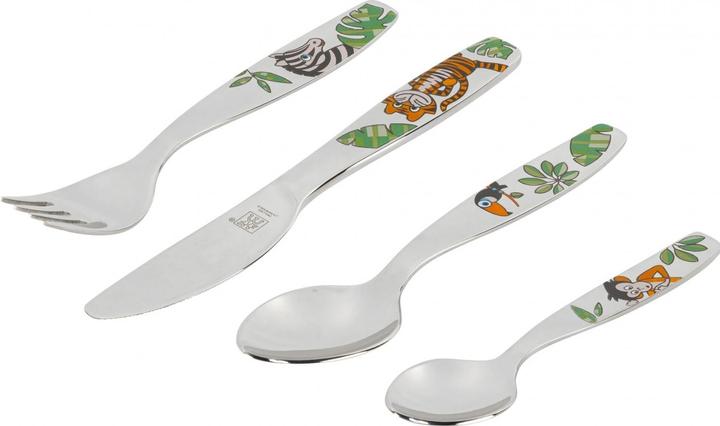 Produktbild Zwilling Jungle