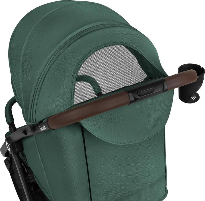 Actual product image Lionelo Ingrid (6 Months - 4 years)