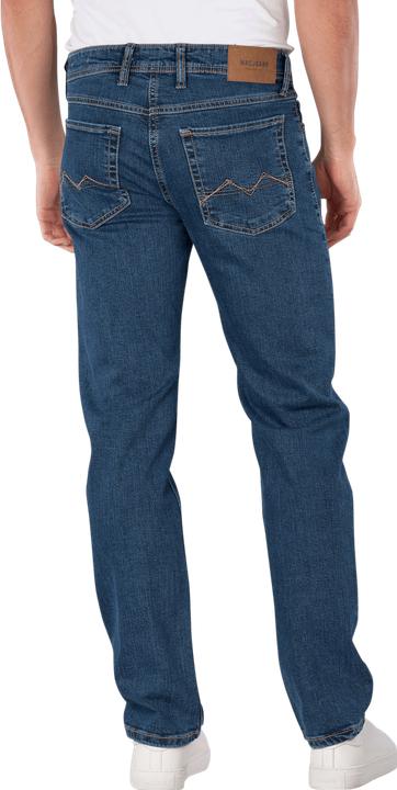Produktbild MAC Jeans Jeans Modern-Fit "Arne" Lang (W31/L34)