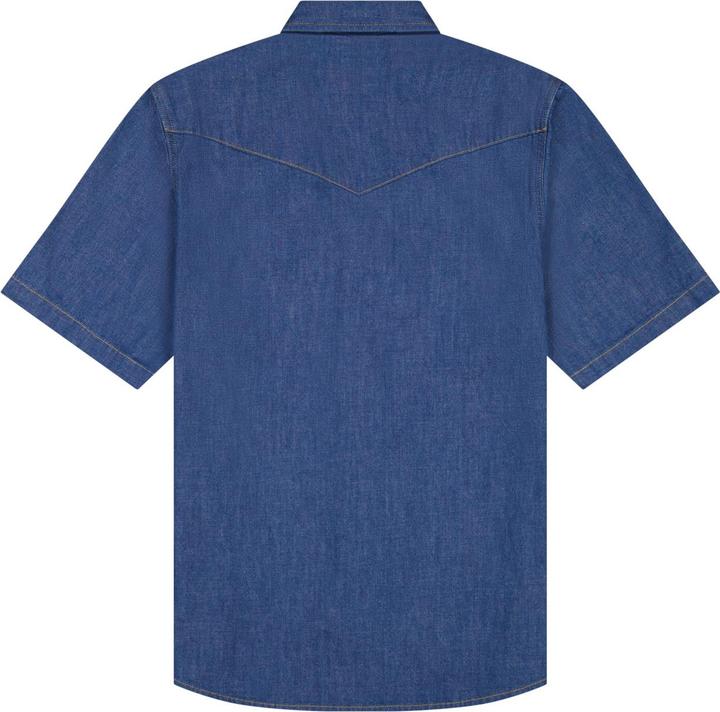 Immagine prodotto Wrangler Jeanshemd Shortsleeve Western (L)