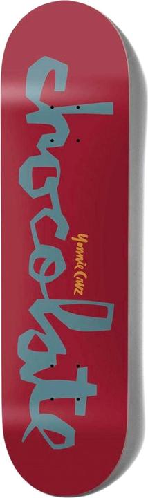 Actual product image Chocolate OG Chunk (8.18")