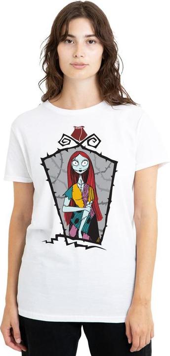 Produktbild The Nightmare Before Christmas TShirt (S)