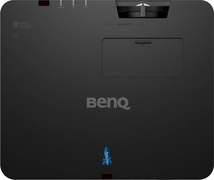 Actual product image BenQ LU960ST (WUXGA, 5500 lm, 0.77 - 0.84:1)