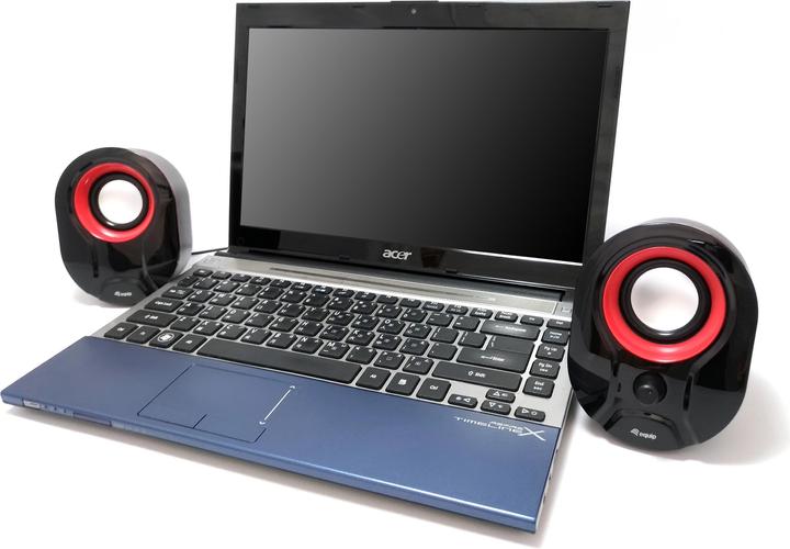 Produktbild equip Stereo 2.0