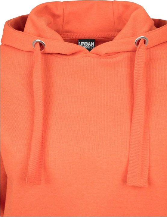 Produktbild Urban Classics Ladies Interlock Short Hoody (L)