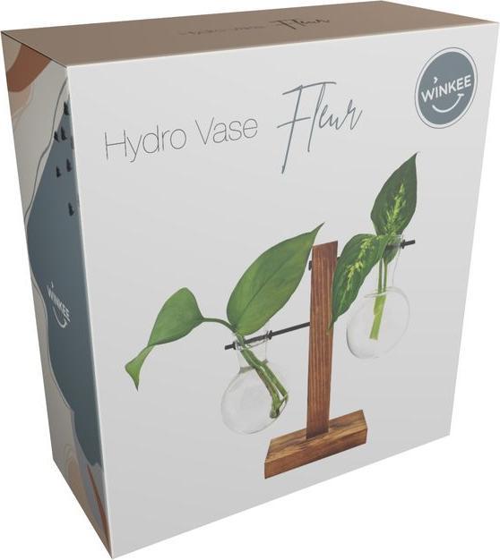 Immagine prodotto Winkee Vasi idro Fleur (1 x)