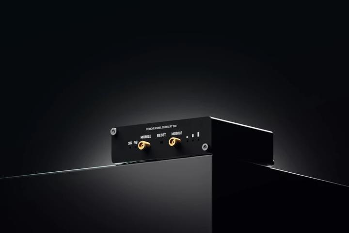 Produktbild Teltonika TRB160