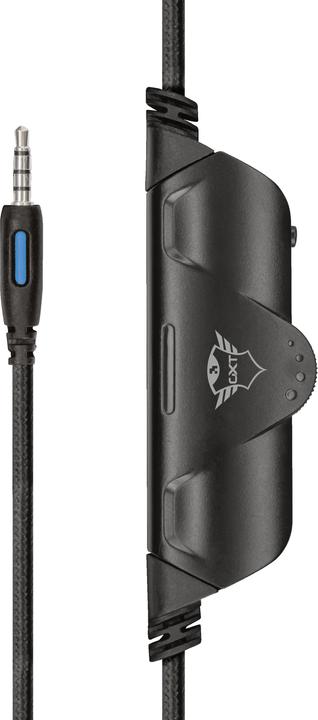 Actual product image Trust GXT 488 Forze (Cable)