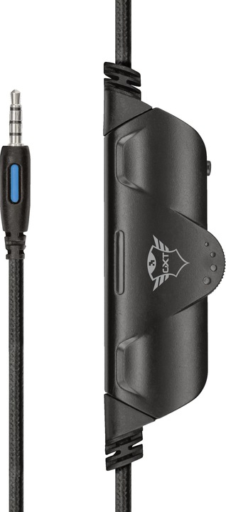 Productafbeelding Trust GXT 488 Forze (Bedraad)