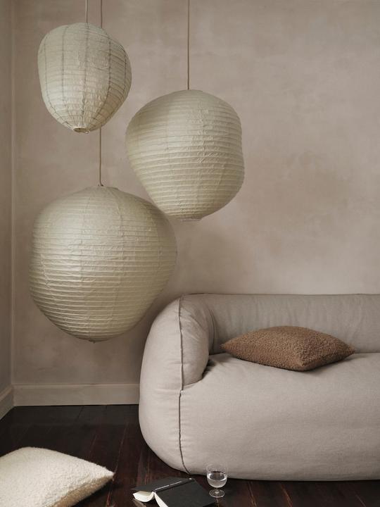 Actual product image Ferm Living Kurbis