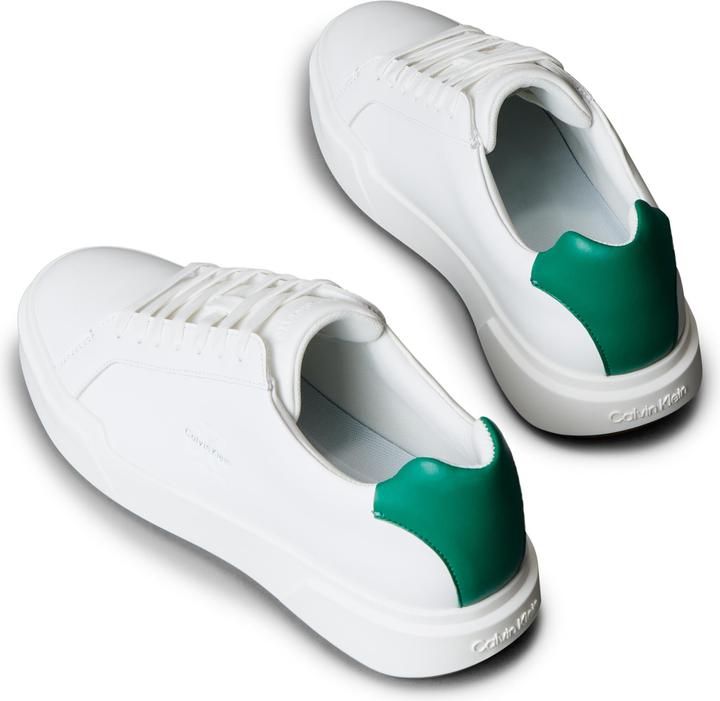 Immagine prodotto Calvin Klein Chunky Cupsole Laceup Lth (47)
