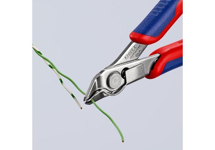 Actual product image Knipex Side cutter (125 mm)