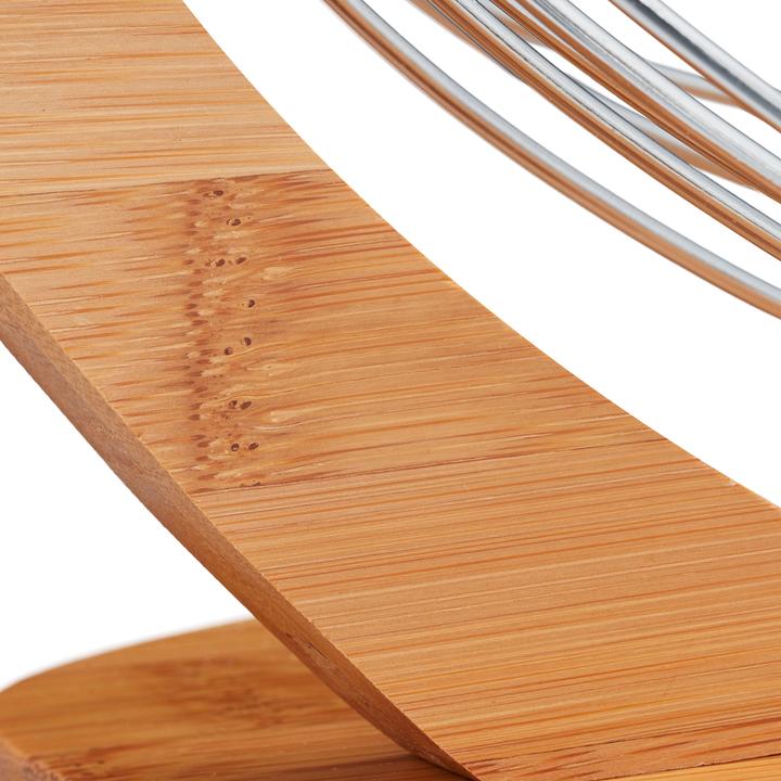 Produktbild Relaxdays Obst-Hängematte (38 x 23 x 18.5 cm)