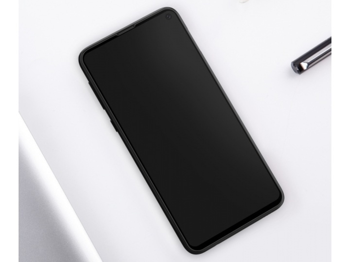 Produktbild Screenguard Samsung Galaxy S10 5G Full Screen Panzerglas Schutzfolie 2.5D 9H (1 Stück, Samsung Galaxy S10 5G)