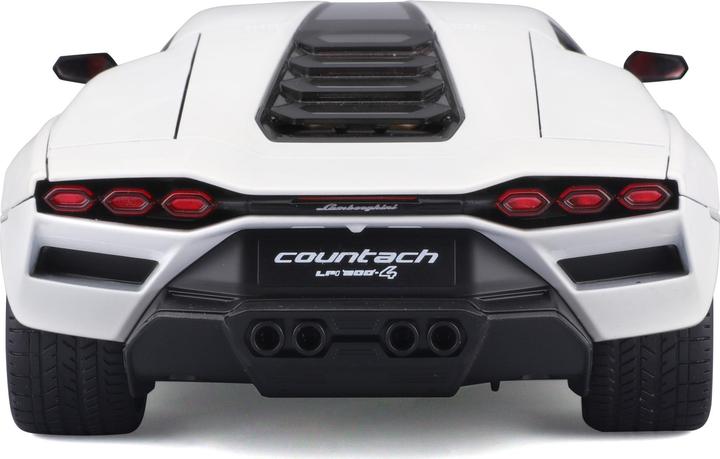 Actual product image Maisto Lamborghini Countach LPI 800-4