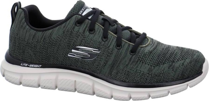 Actual product image Skechers Track (42)