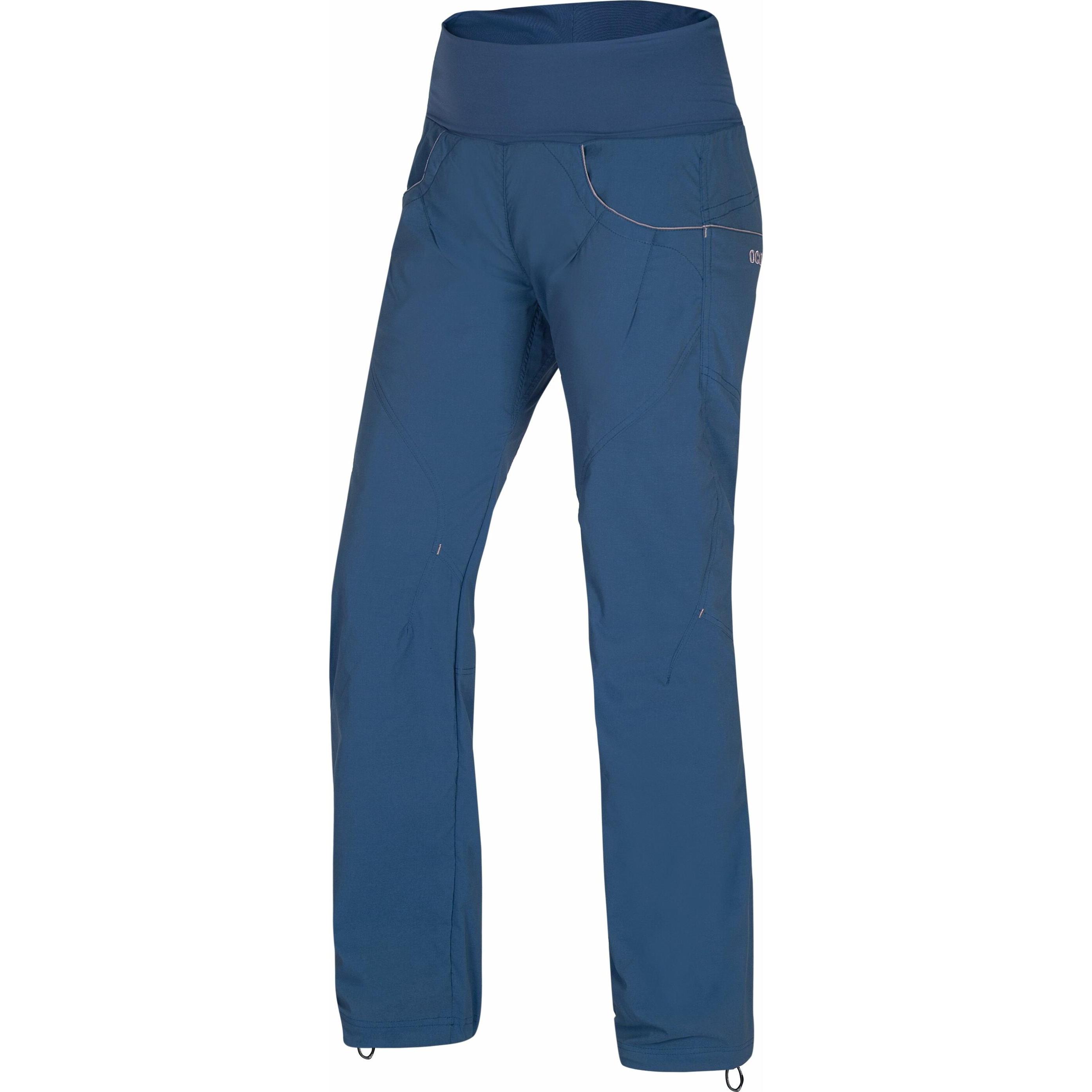 Ocun, Damen, Outdoorhose, Noya Hose (XS), Blau, XS