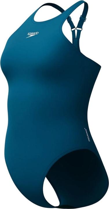 Produktbild Speedo Badeanzug VSchnitt (34)