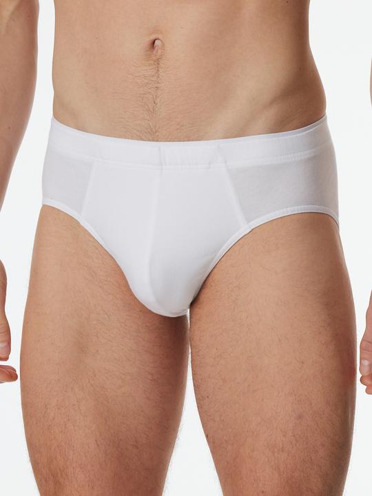 Produktbild Schiesser Slip Premium Cotton (XL, 2er Pack)