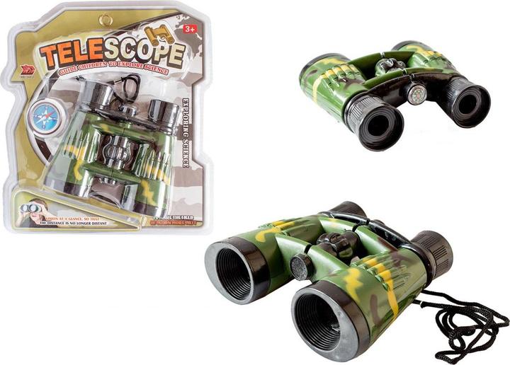 Actual product image Askato Binoculars