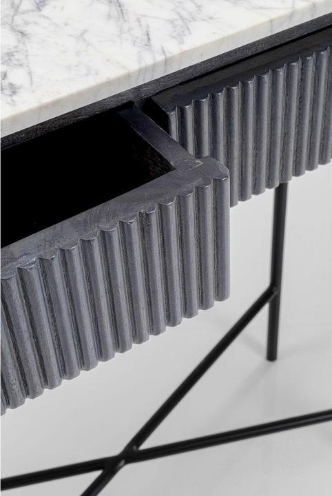 Image du produit Kare Design Console Glenn 100x32cm (100 x 32 x 80 cm)