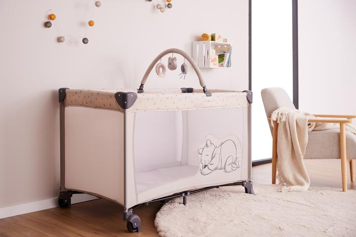 Immagine prodotto Hauck Dream'n Play Go (60 x 120 cm)