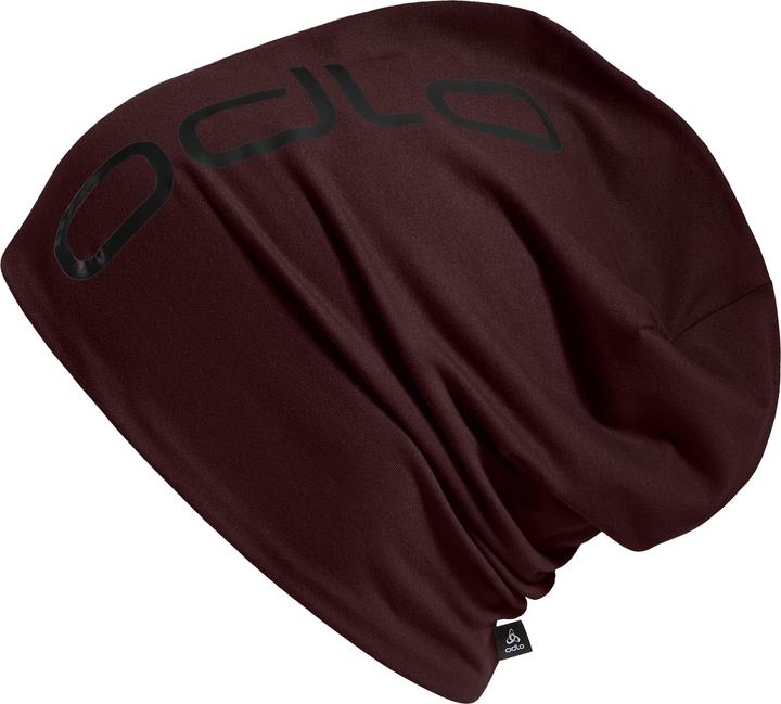 Actual product image Odlo Reversible cap (One size)