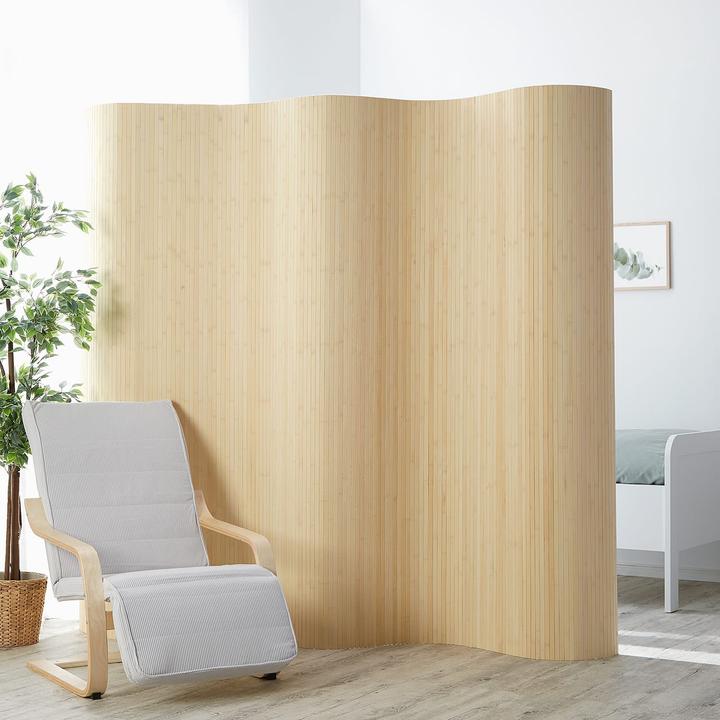 Actual product image Jamb Bamboo