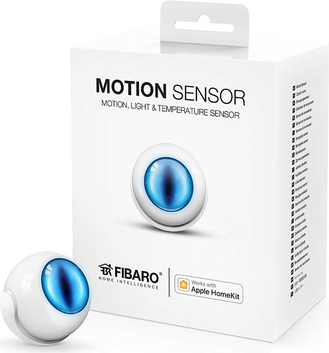 Produktbild Fibaro HomeKit (50 m)
