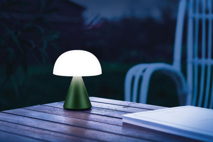 Actual product image Lexon Mina M