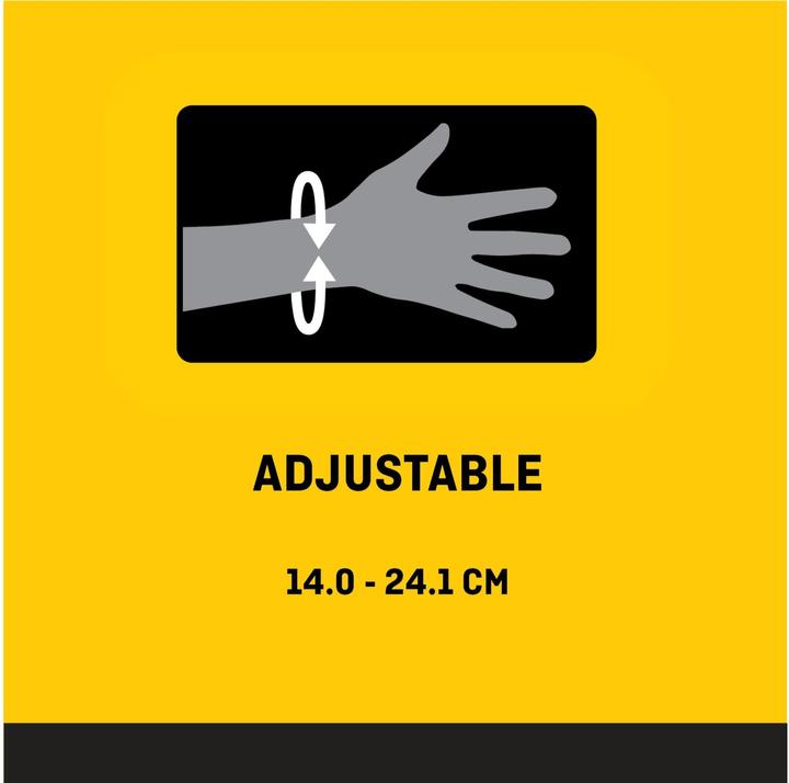 Produktbild Futuro Sport Handgelenk Bandage (One Size)