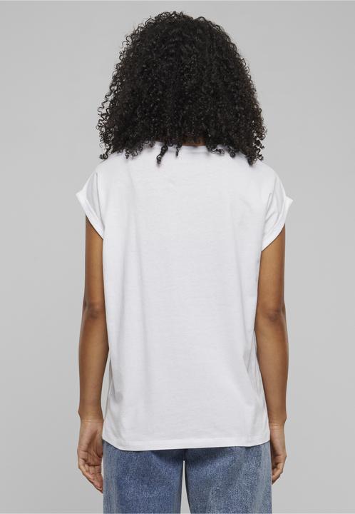 Produktbild Urban Classics Pre-Pack Ladies Extended Shoulder Tee - 11576 (S)