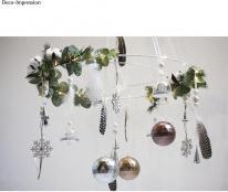 Actual product image Rayher Eucalyptus branch plastic (5 cm)