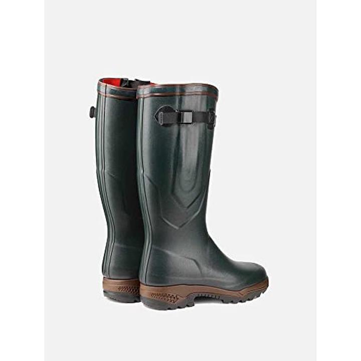 Image du produit Aigle Bottes de caoutchouc Unisex Parcours 2 Iso (49)
