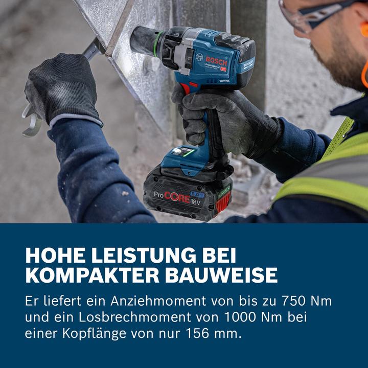 Produktbild Bosch Professional GRW 18V-160