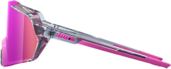 Actual product image 100% Corbin (Grey, Pink, Purple Multilayer Mirror)