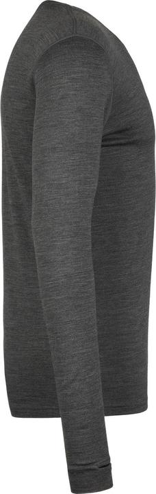 Actual product image Heber Peak Merino190 RootHe. L/S (6XL)