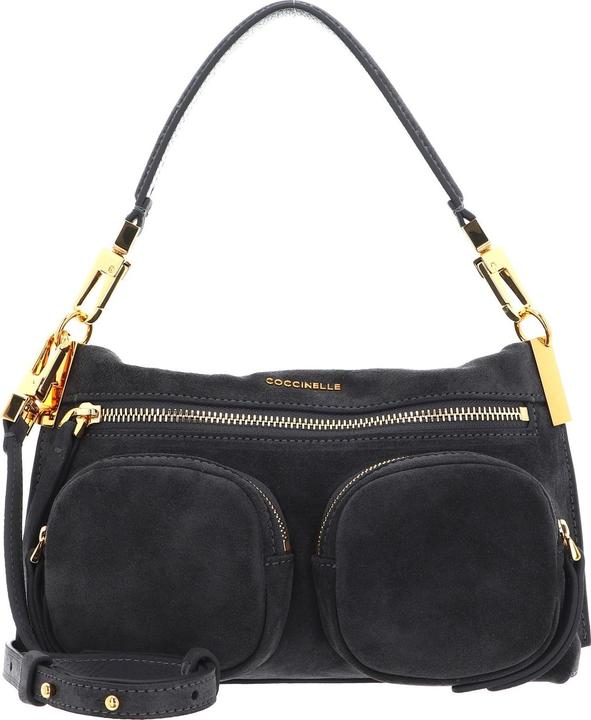 Immagine prodotto Coccinelle Hyle Suede Handbag