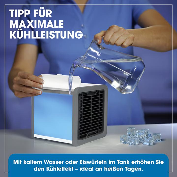 Immagine prodotto Livington Arctic Air (5 m²)