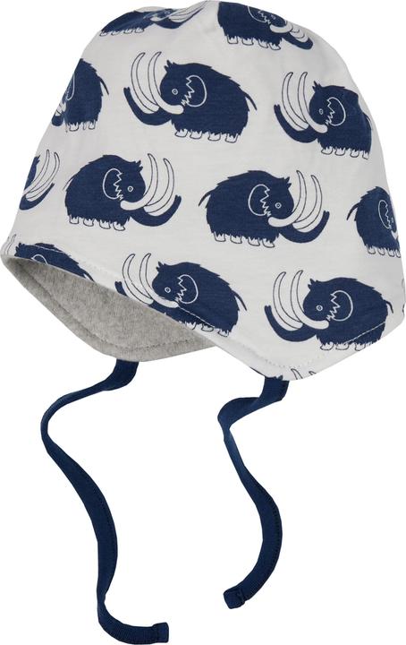 Actual product image loud + proud Cap fleece (74/80)