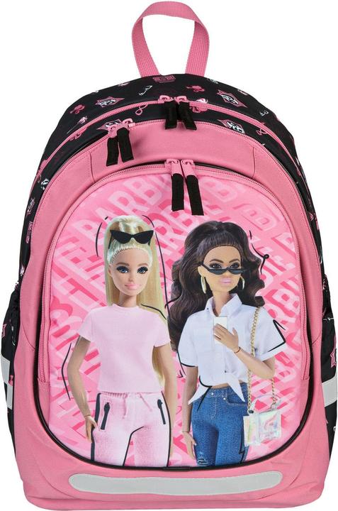 Actual product image Undercover Barbie school rucksack